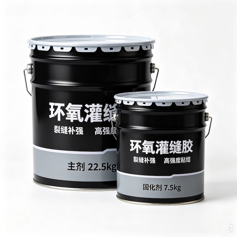 长沙裂缝修复封闭胶
